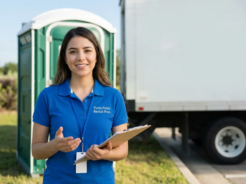 Porta Potty Rental  in Jessup  FAQ